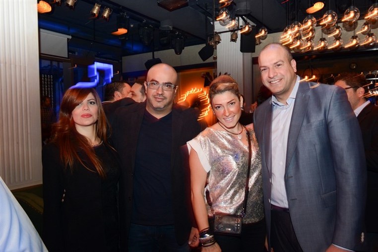 The Launching of Haig Club Whisky